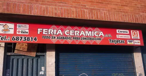FERIA CERAMICA AR FERIA CERAMICA AR